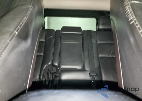 2012 Jeep Grand Cherokee Laredo from USA, damaged, VIN 1C4RJFAG6CC156730